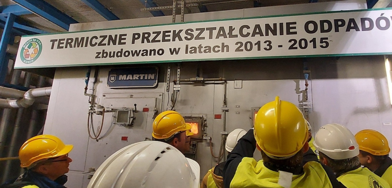Energia z odpadów — dobre rozwiązanie na trudne czasy?
