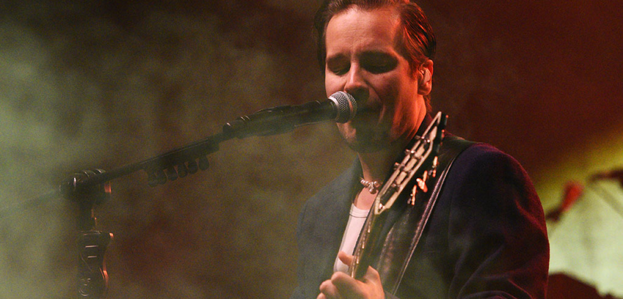 Legnica szalała z Krzysztofem Zalewskim