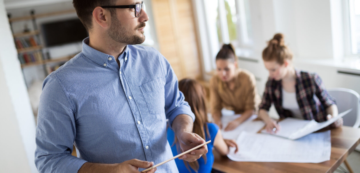Software Engineer i jego rola w tworzeniu oprogramowania