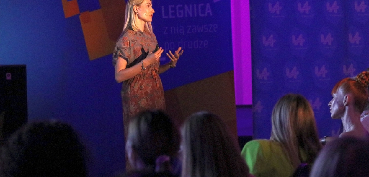 Bartosiewicz–Brożyna: Każda z nas jest marką