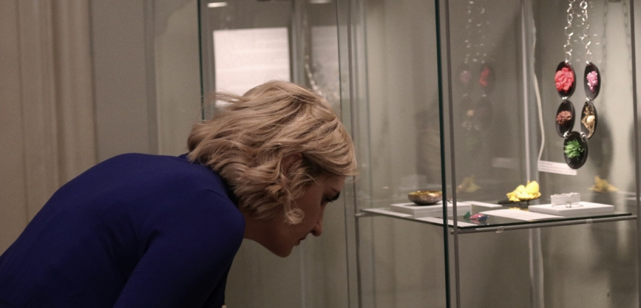 Dotknąć „srebra”, czyli kulminacja Legnickiego Festiwalu „Srebro”