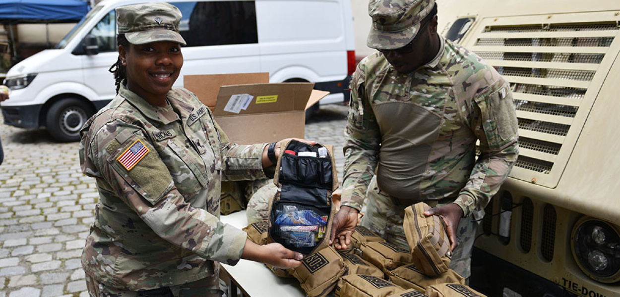 Będą kształcić przyszłe elity polskiej armii