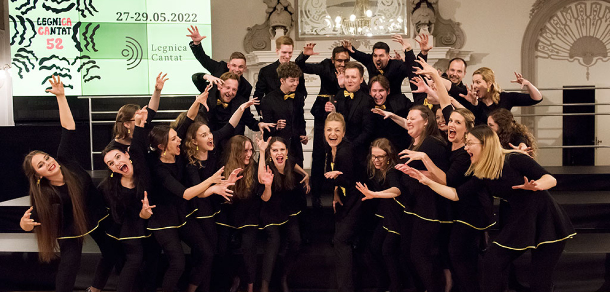  Lutnia im. Jerzego Libana stała się własnością Zespołu Wokalnego…