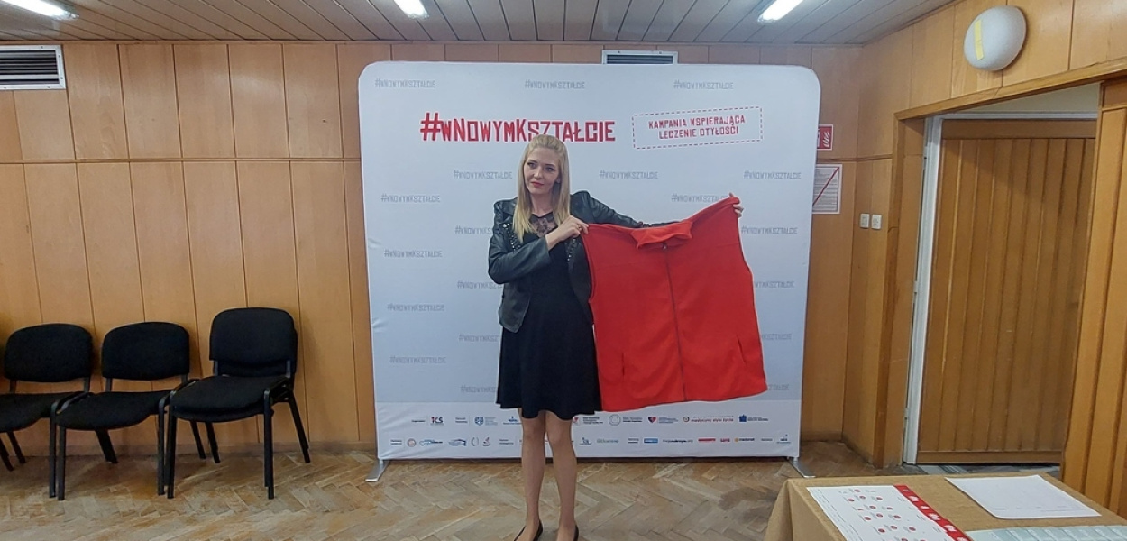 Otyłość to choroba, którą można wyleczyć