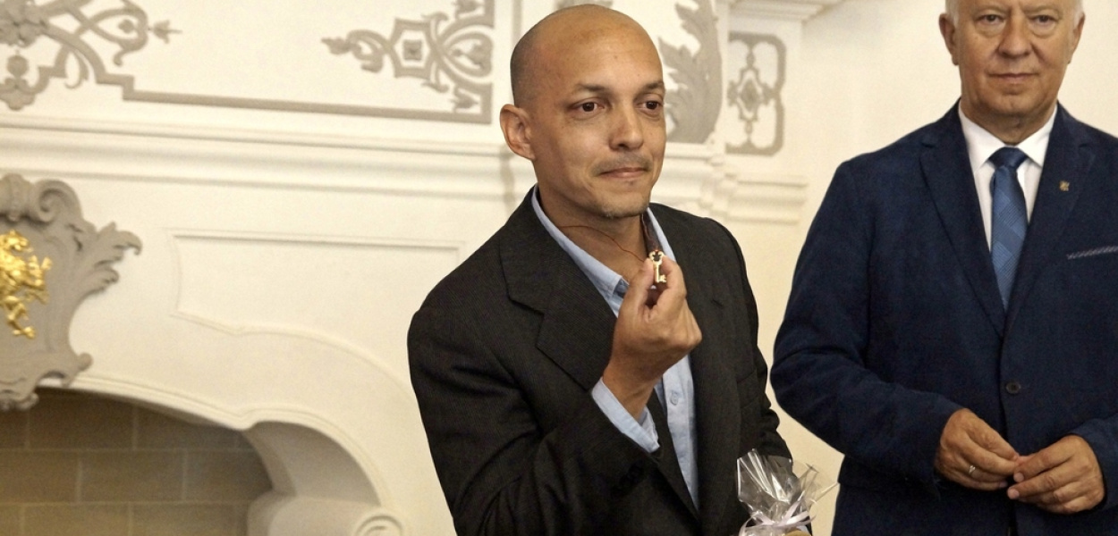  Satyrykon 2022. Nagrody rozdane, rozpoczęły się wernisaże i dobra…