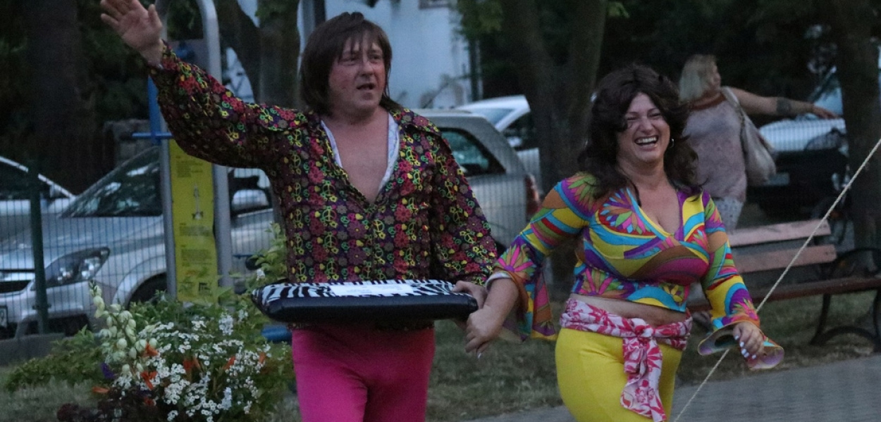 Sylwester w środku lata. To możliwe tylko w Koskowicach