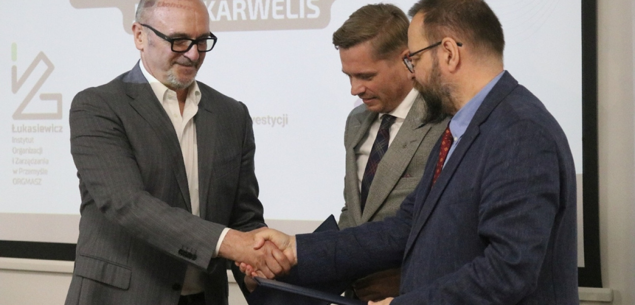 LSSE zainteresowane projektem samochodów elektrycznych Izera