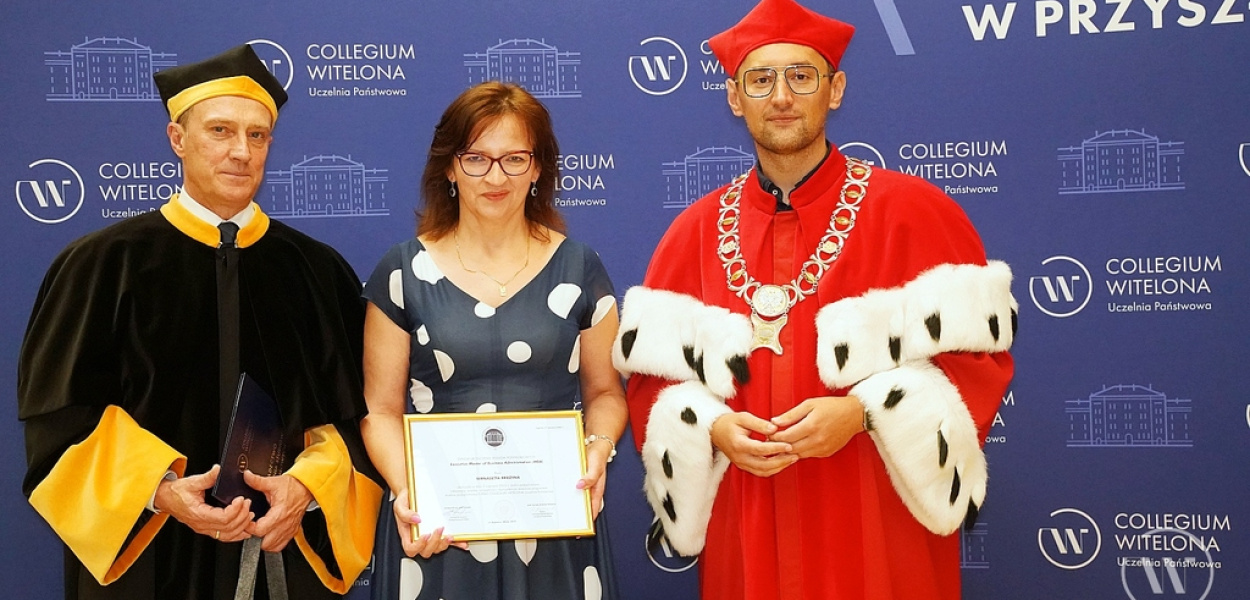 Człowiek jest najważniejszy