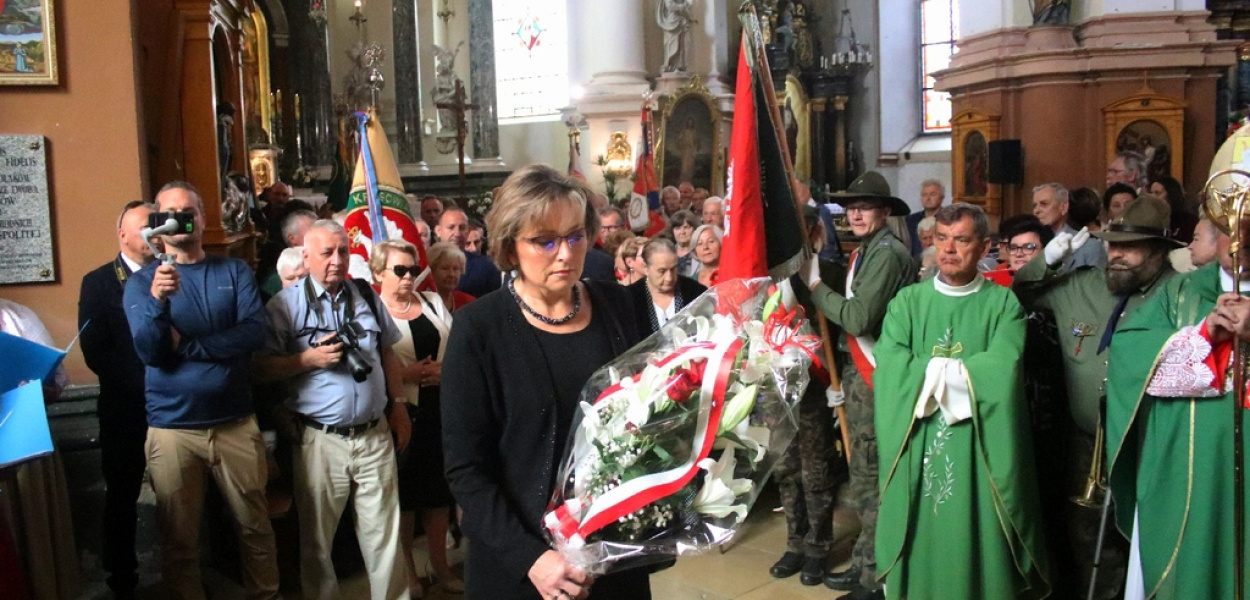 Prawda, która przychodzi za późno, jest niepożyteczna