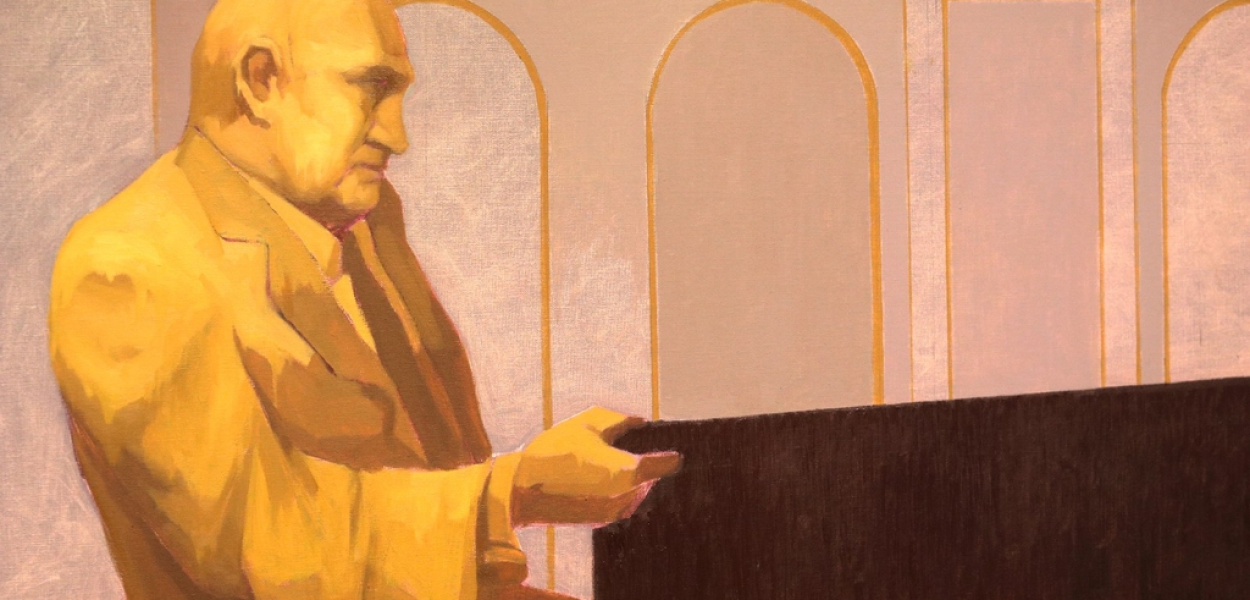 Mur i beton czyli, cała prawda o pomnikowości i pomnikomanii