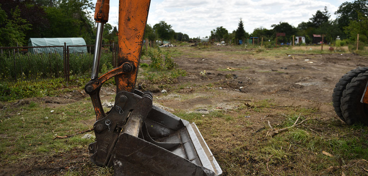 Zbiorcza droga południowa. Od czwartku zmiana organizacji ruchu
