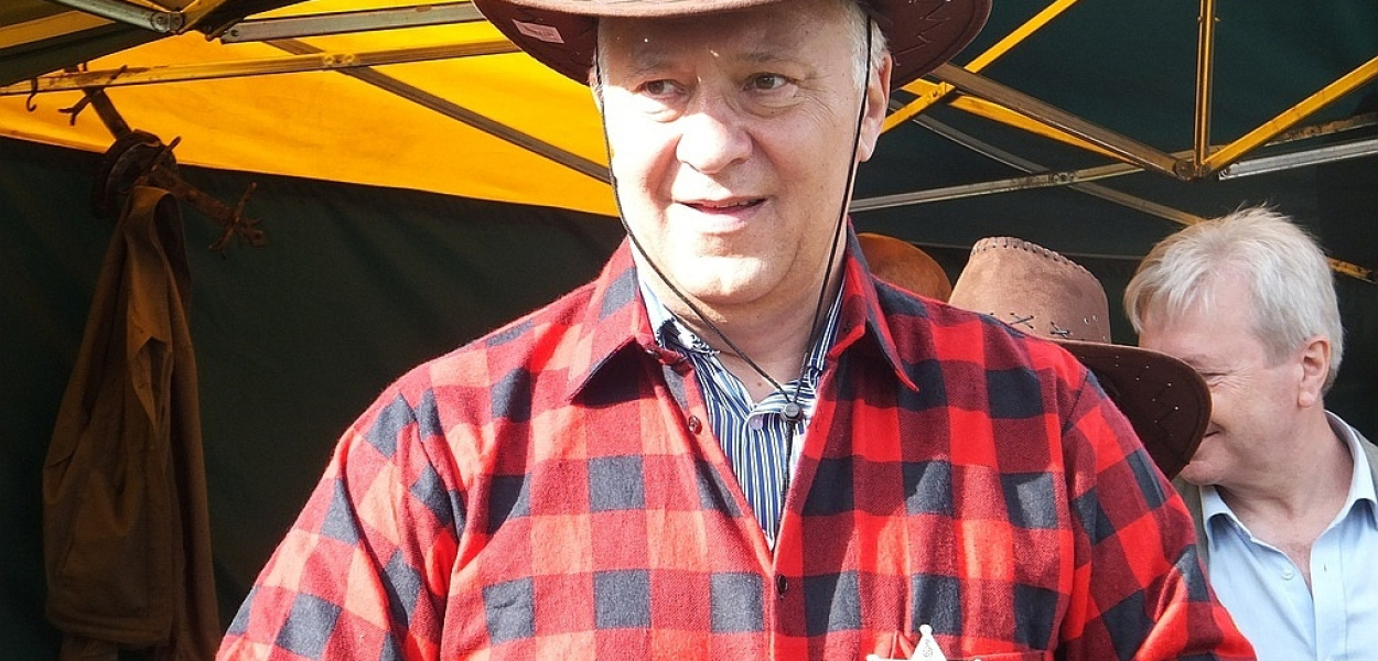 Mija 20 lat prezydentury Tadeusza Krzakowskiego