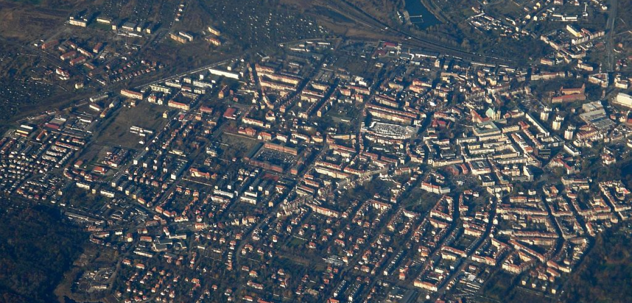  Legnica awansowała w rankingu zamożności samorządów tylko o jedno…