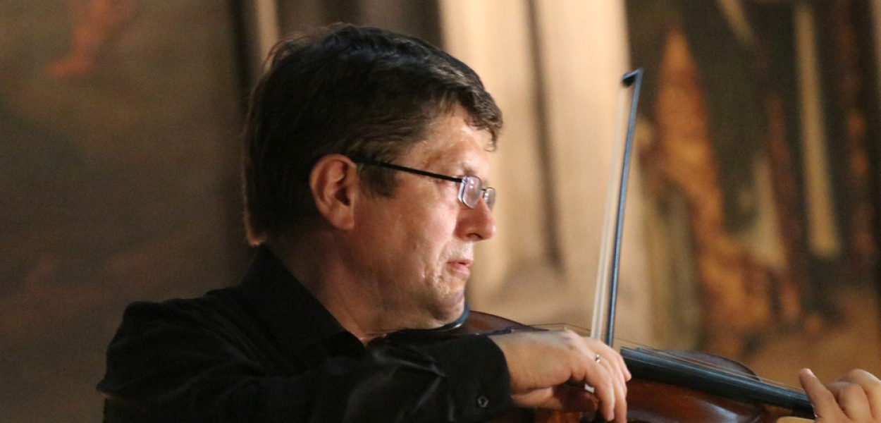 Po raz ostatni Bach przy blasku świec zabrzmiał w Kościele Mariackim