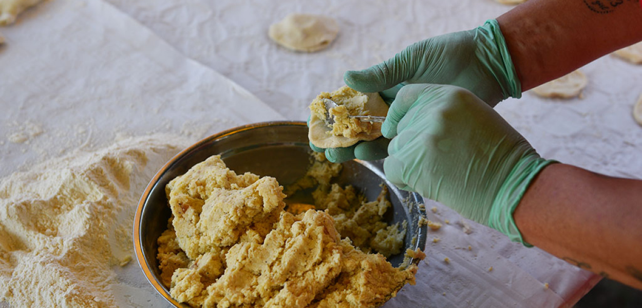 Do rekordu daleko, ale zabawa była pyszna