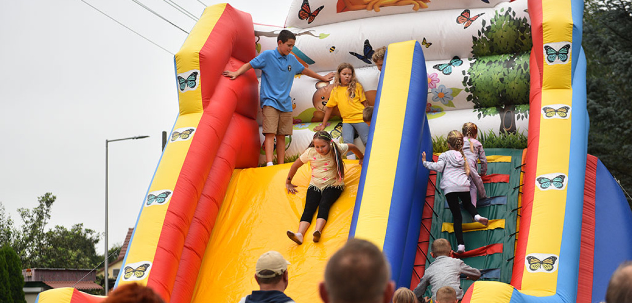 O. Tomasz Skibiński: To wspaniali, aktywni i życzliwi ludzie