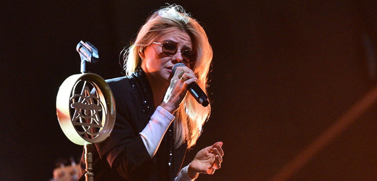 Ulica NMP podjęła imieninowych gości