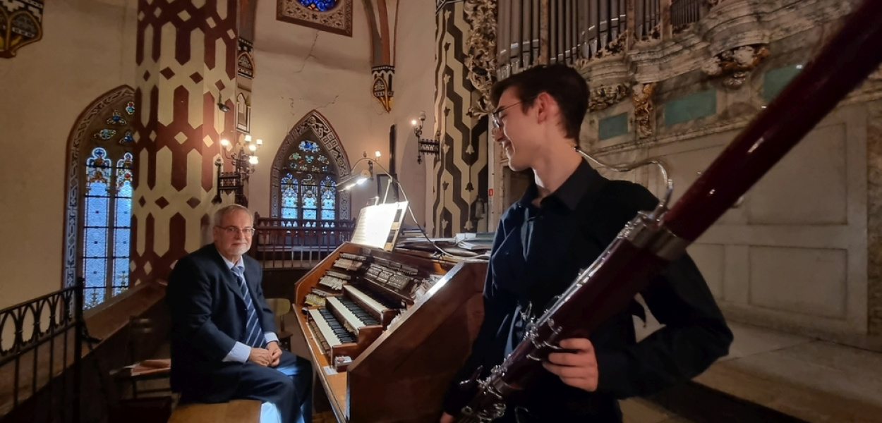 LWO: Achim Maertins i Gabriel Pogorzelski