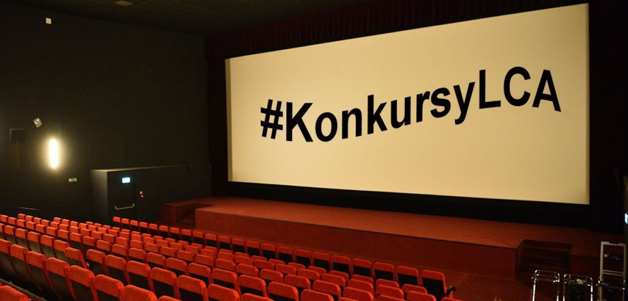 „Kryptonim Polska”. Mamy bilety do Heliosa