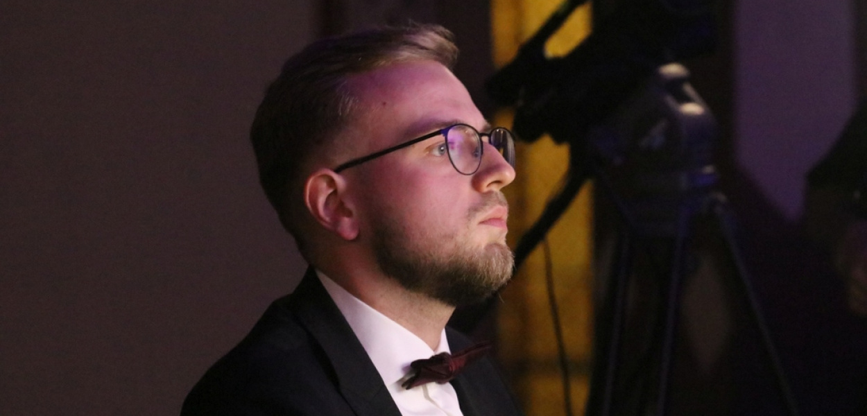 Koncertem inauguracyjnym rozpoczęto Legnickie Conversatorium Organowe