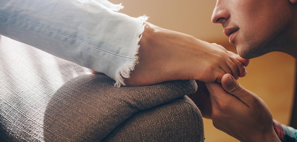 Gdzie znajdują się strefy erogenne i jak je znaleźć?