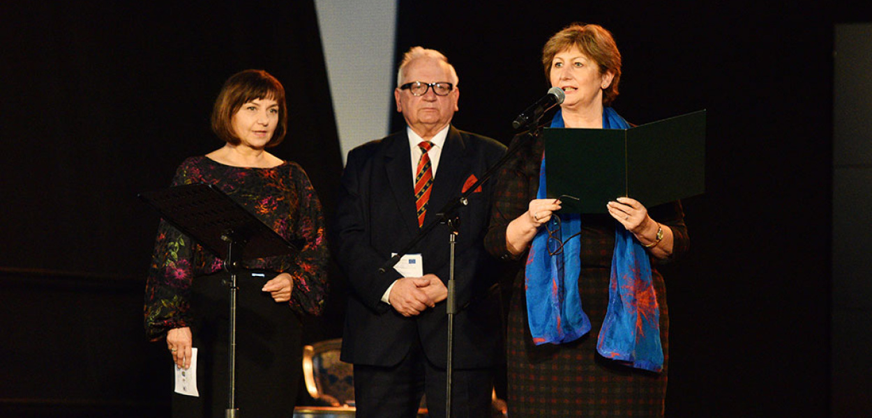 O miłości i zakochaniu, pamięci Lidii Nowikowej