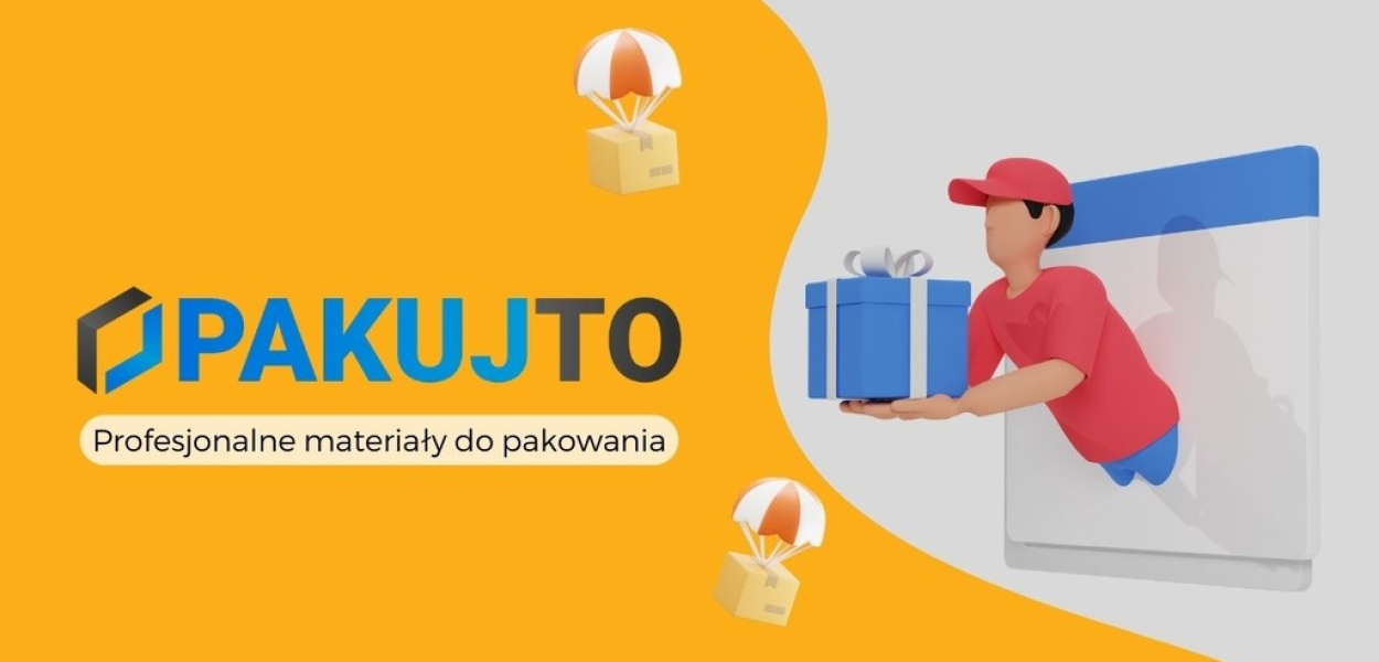 Gdzie kupić dobre kartony klapowe do pakowania?