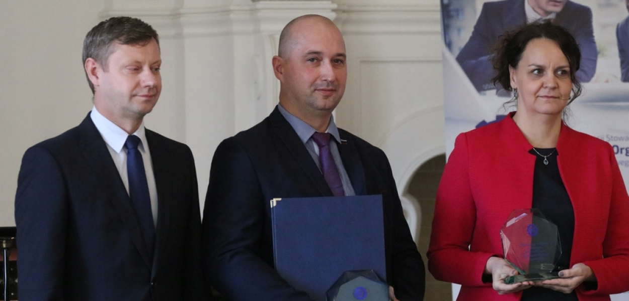 Dni Nauki i Techniki - przyznano nagrody