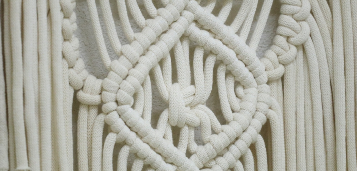 Makramy i ceramika w SDK „Atrium”