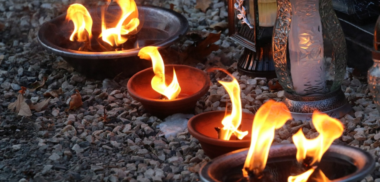 Oni odeszli. Pozostały nam tylko wspomnienia