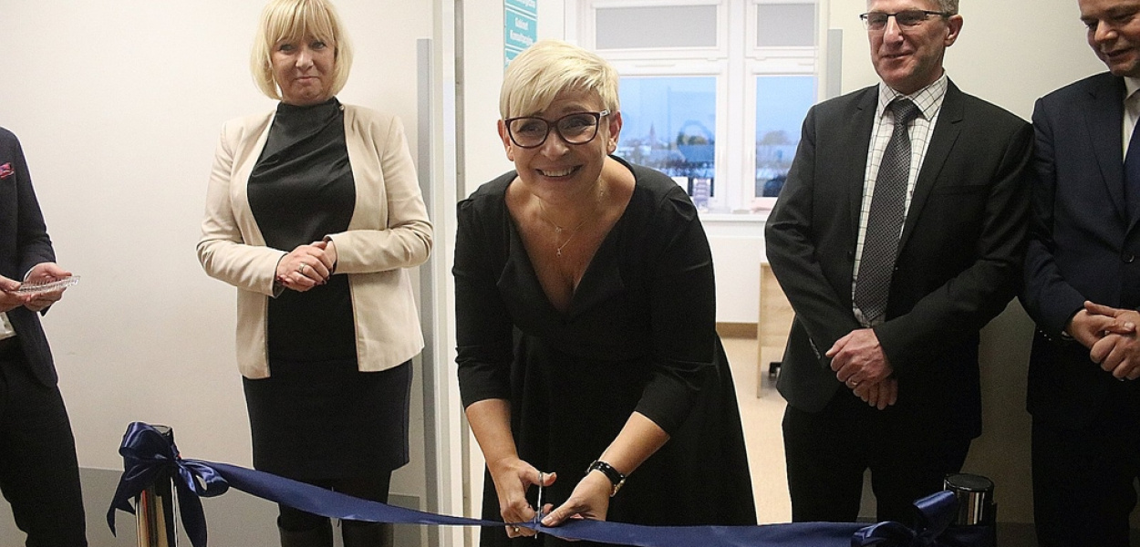 Pierwsza na Dolnym Śląsku poradnia prehabilitacji już działa