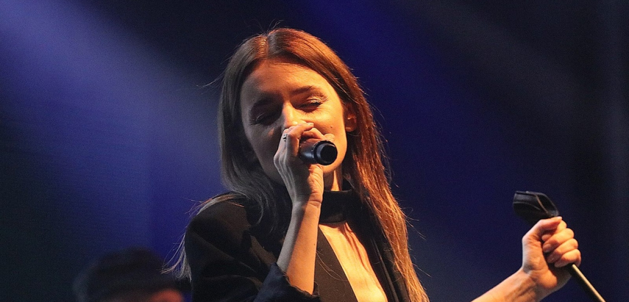 Koncert promujący nową płytę zespołu Kminek