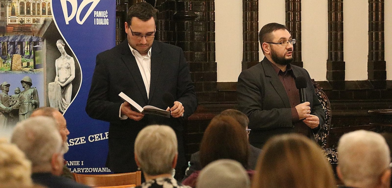  „Legnicki Almanach”. Czwarta część historii opowiadanej przez…