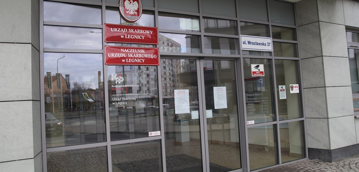 Zaświadczenie z e-Urzędu Skarbowego bez opłat