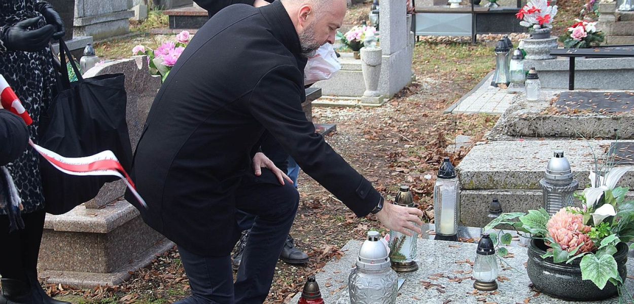 Pamiętamy o bohaterach powstania wielkopolskiego