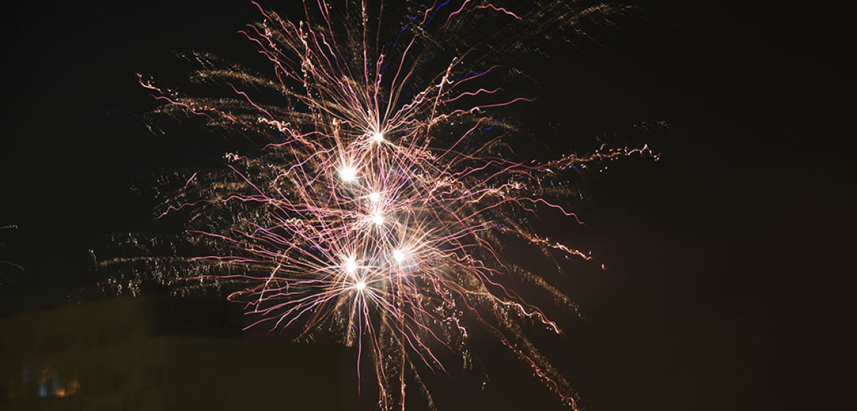 Wszystkiego, co najlepsze w nowym 2023 roku