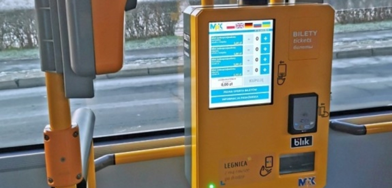 1 stycznia zmieniły się ceny biletów MPK