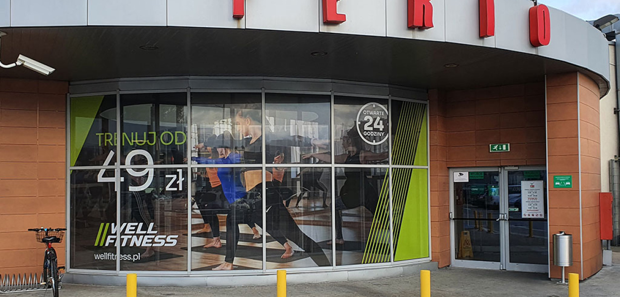 Zmienił się właściciel Galerii Ferio