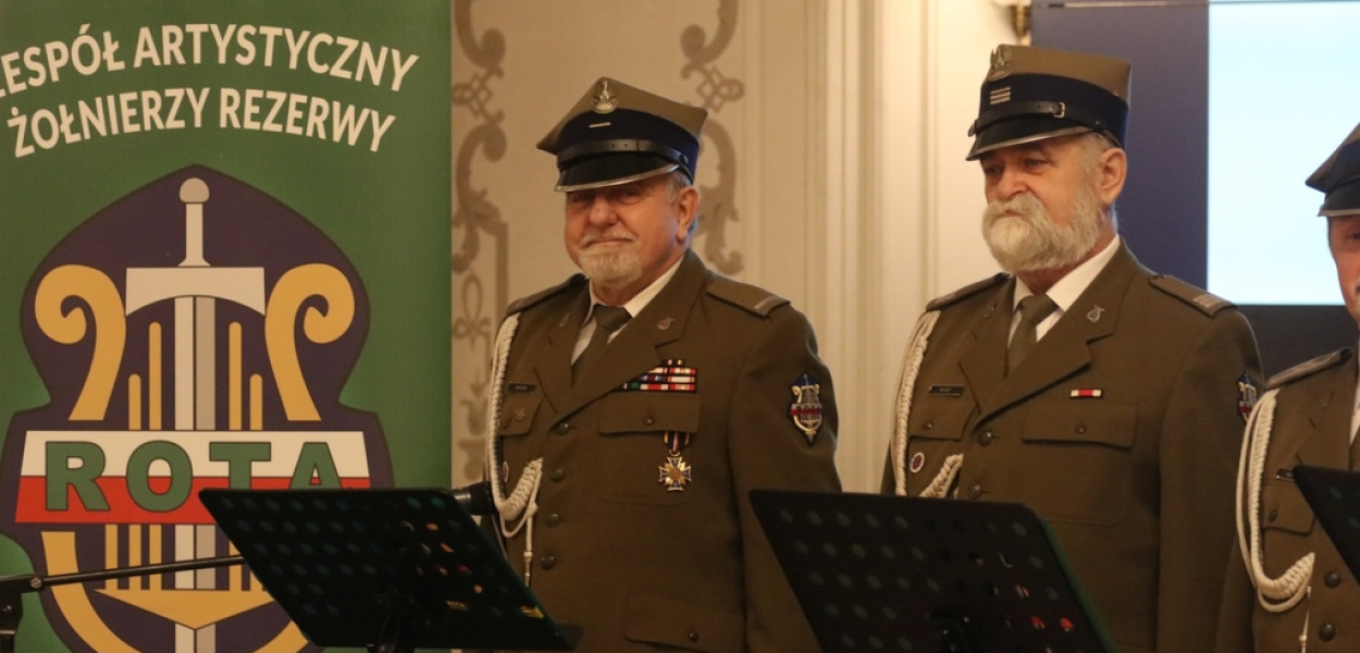 160. rocznica powstania styczniowego uczczona także w Legnicy