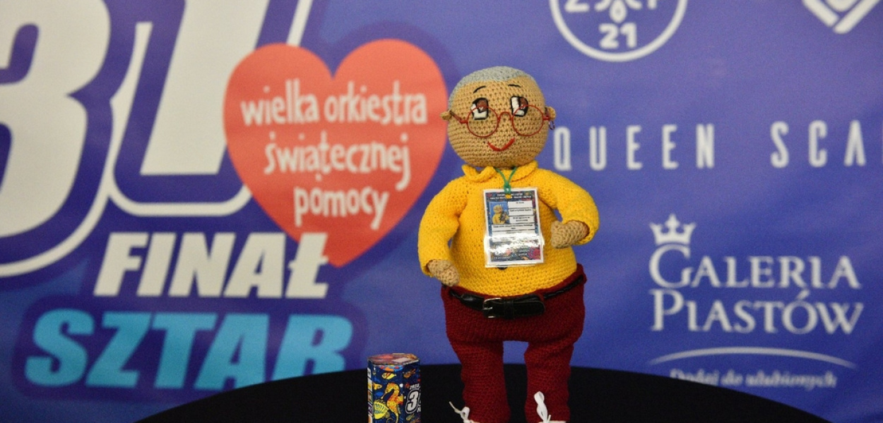  WOŚP: Legnica podliczyła zbiórkę. Zebraliśmy ponad 252 tysiące…