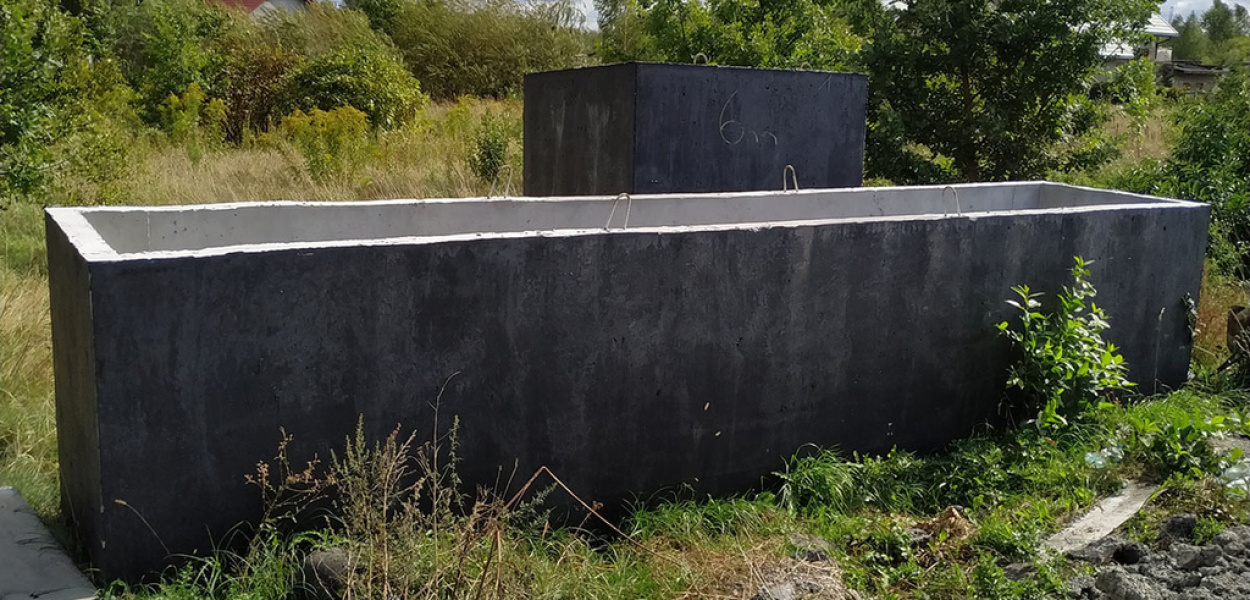 Dlaczego kanał samochodowy z gotowych prefabrykatów to dobry wybór?