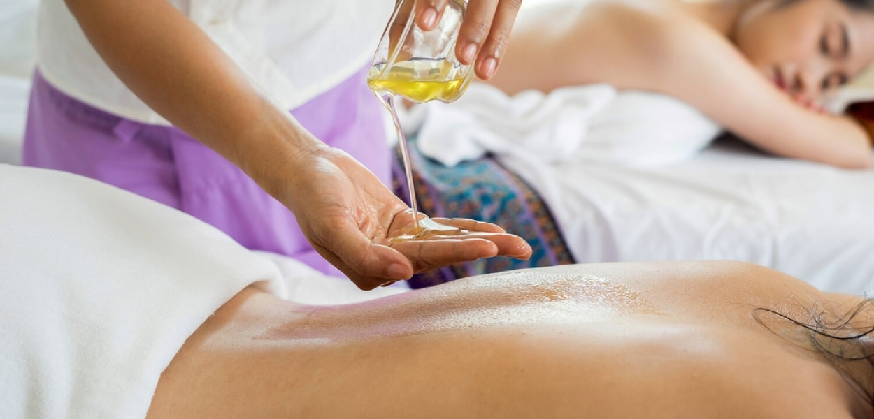 Co zabrać do spa? Rzeczy, o których powinnaś pamiętać