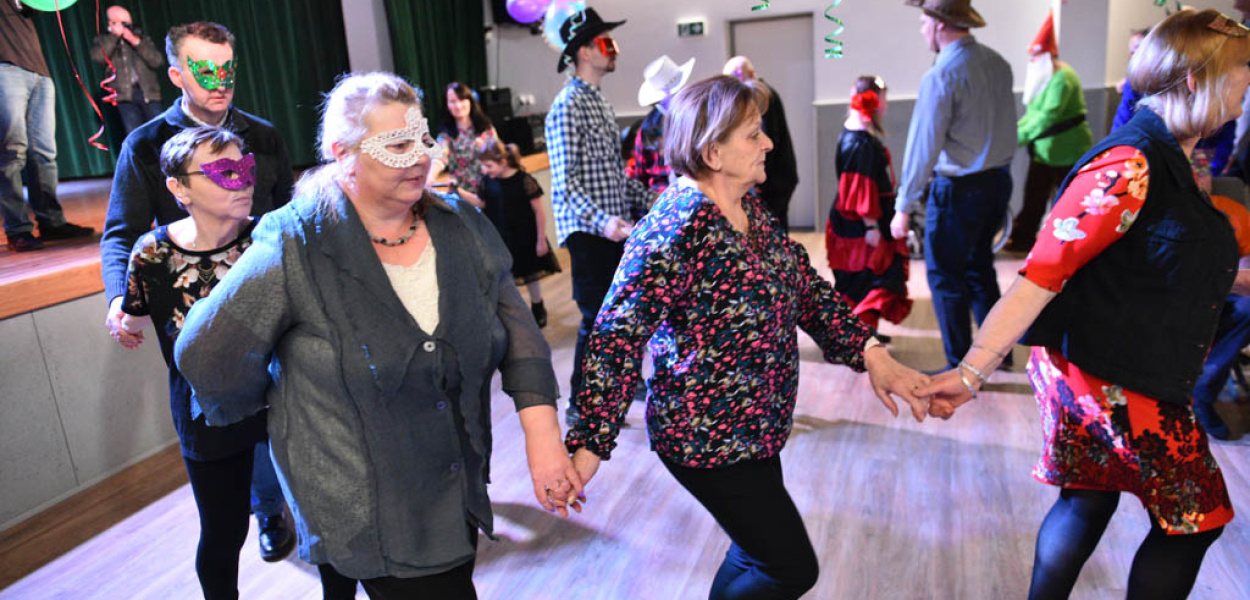 U nich „Nadzieja” jest bardzo żywa