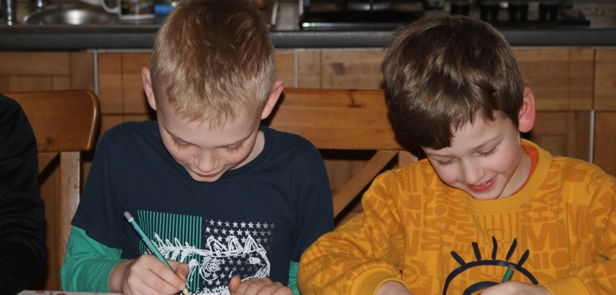 Ferie z GOKiS-em zakończone. Dzieci się nie nudziły