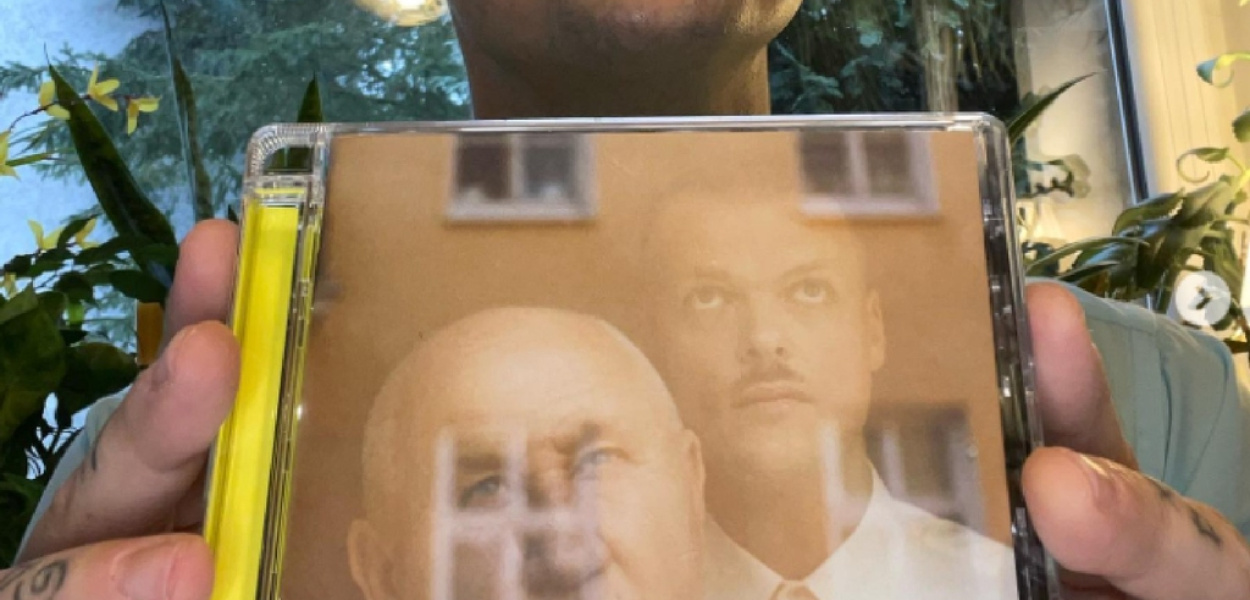 Błażej Król chory. Koncert przeniesiony na inny termin!