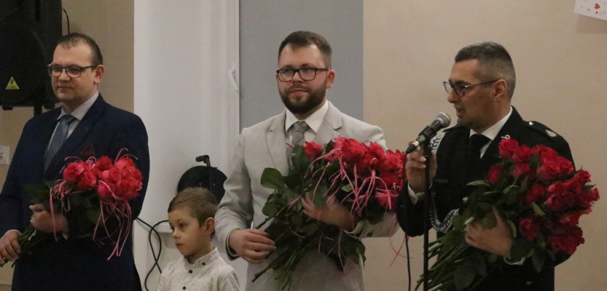 Panie z gminy Legnickie Pole fetują swoje święto