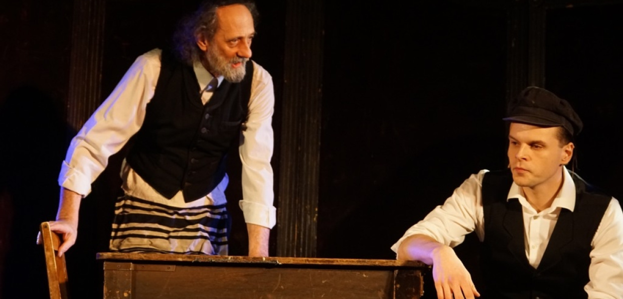 Weekendowy maraton kabaretowy dla pań