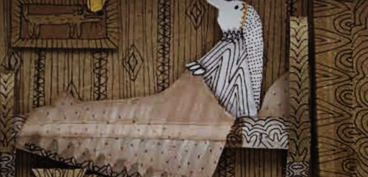 W bajkowym świecie Elżbiety Wasiuczyńskiej