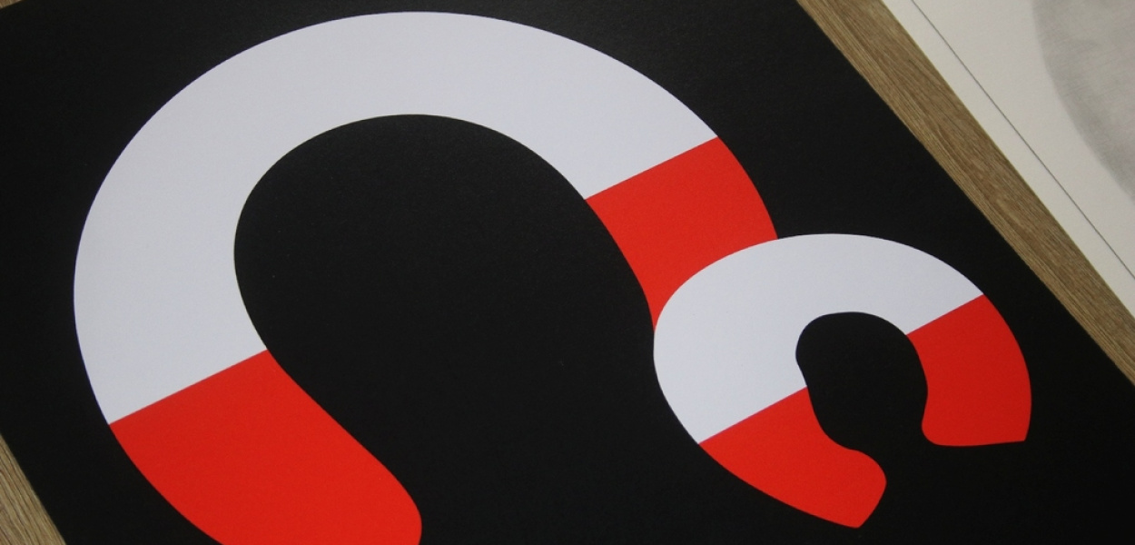 Ta praca „Nie obraża” stwierdziło dziennikarskie jury