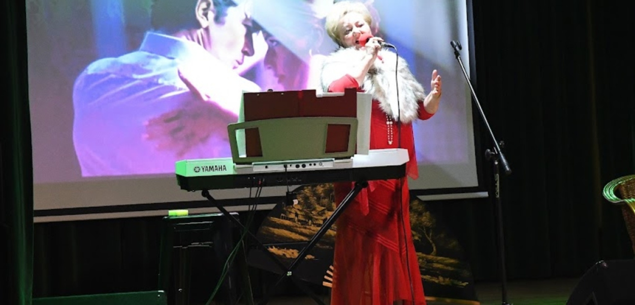 „Dawnych wspomnień czar” w SDK Atrium